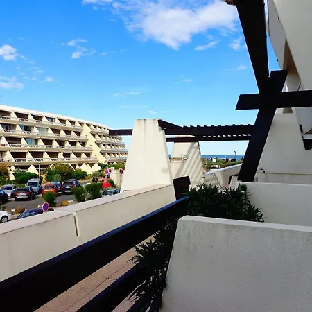 Port Nature Pn54 -by Agn - 2 Personnes Apartment