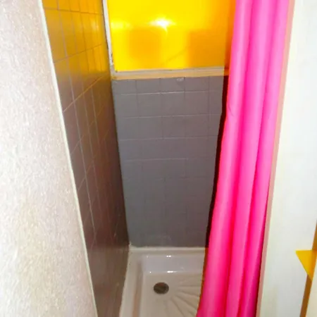 Port Nature Pn54 - 2 Personnes * Agde