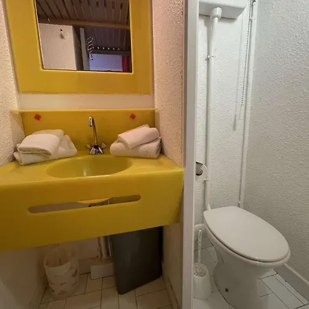 Apartman Port Nature Pn54 -by Agn - 2 Personnes