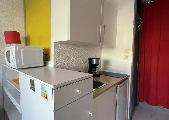 Port Nature Pn54 -by Agn - 2 Personnes