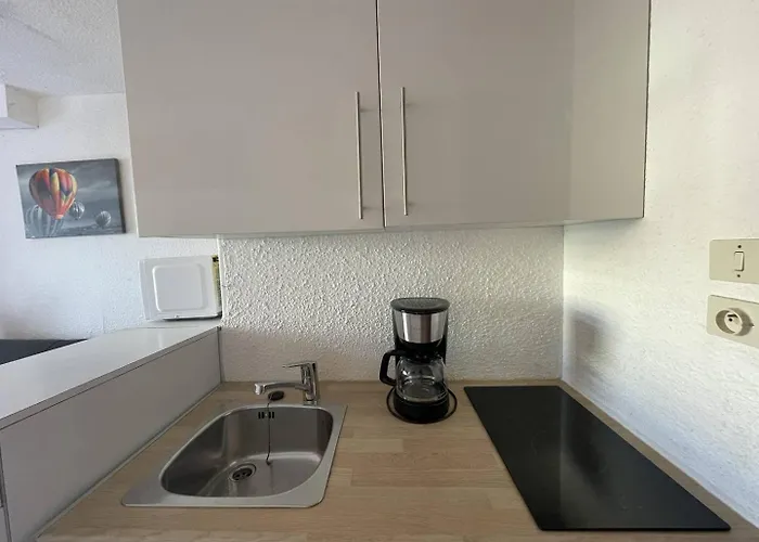 Apartman Port Nature Pn54 -by Agn - 2 Personnes Agde