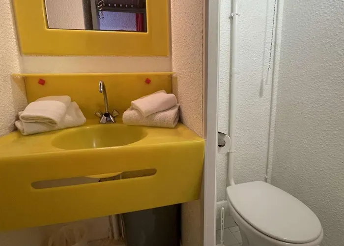 Apartman Port Nature Pn54 -by Agn - 2 Personnes